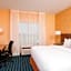 Fairfield Inn & Suites by Marriott Jackson Clinton