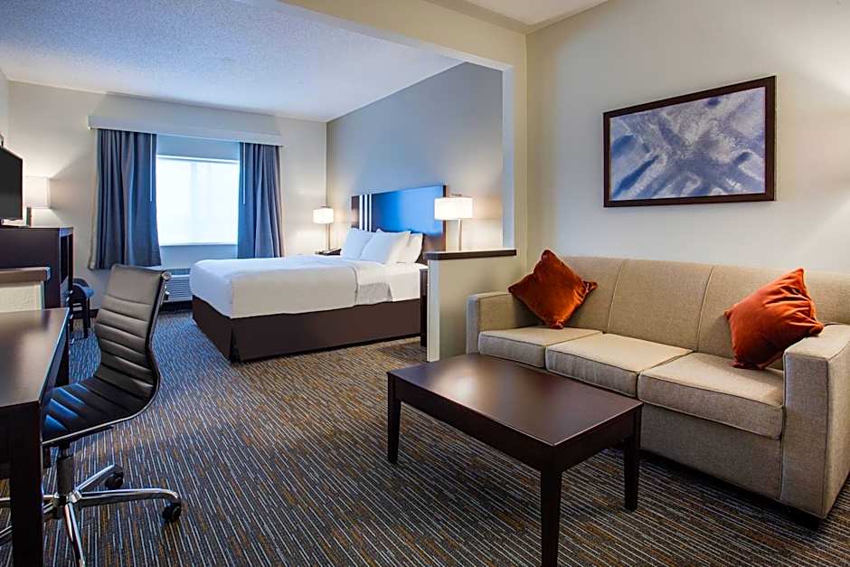 Wingate by Wyndham Gurnee