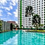RedLiving Apartemen Green Lake View Ciputat - Hanna Property Tower B