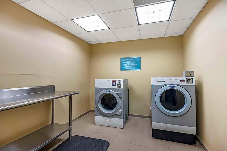 Best Western Plus Tuscumbia/Muscle Shoals Hotel & Suites