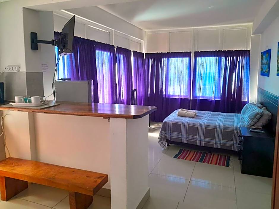 Umkomaas Lodge