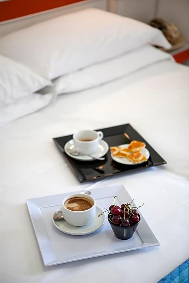 Hotel Bologna