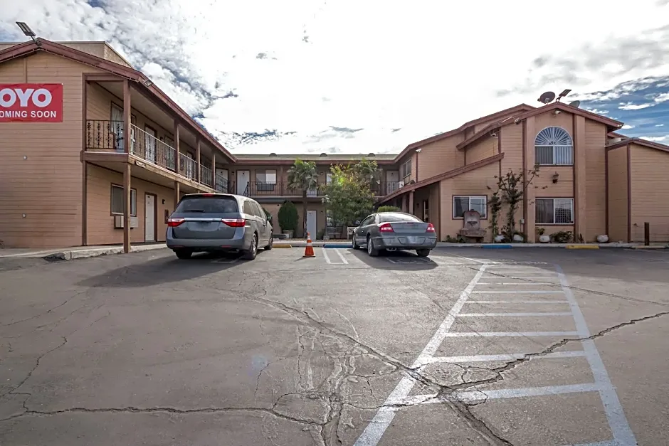 Quality Inn Victorville I-15
