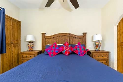 Princesa de Penasco Condo C101 Sandy Beach Puerto Penasco