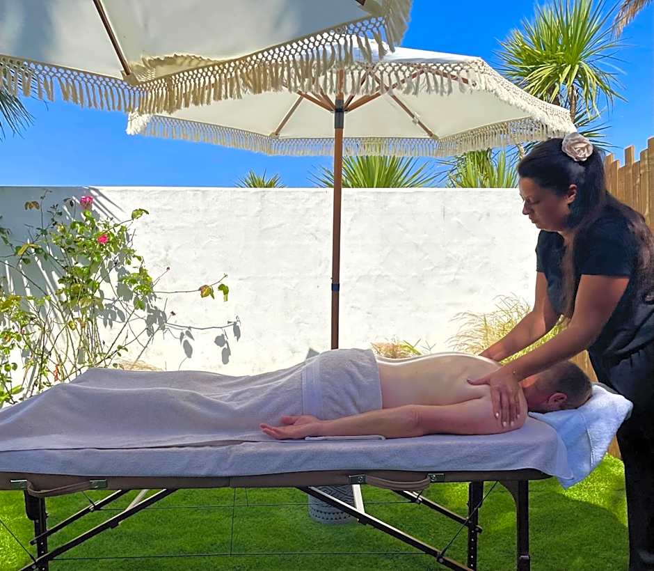 Hôtel Ancre Marine & Spa Thalgo ***