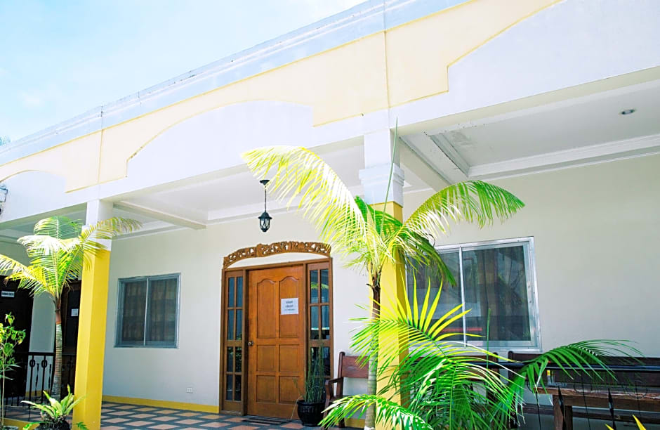 Ati-Atihan Festival Hotel