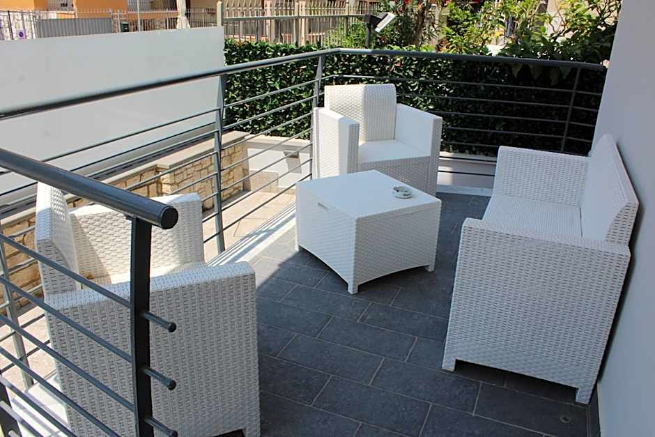 Domus Marina - Baltico Apartment