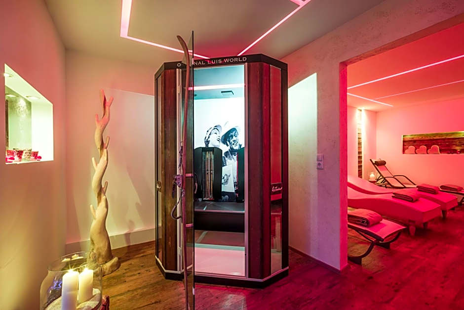 Hotel Landhaus Zillertal