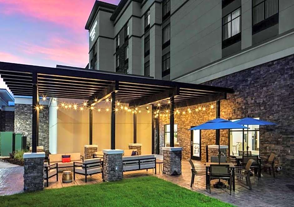 Homewood Suites by Hilton Greensboro Wendover, NC