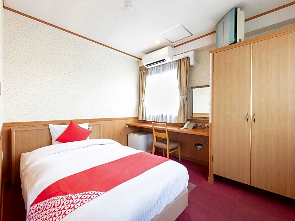 Tabist Asa Station Hotel