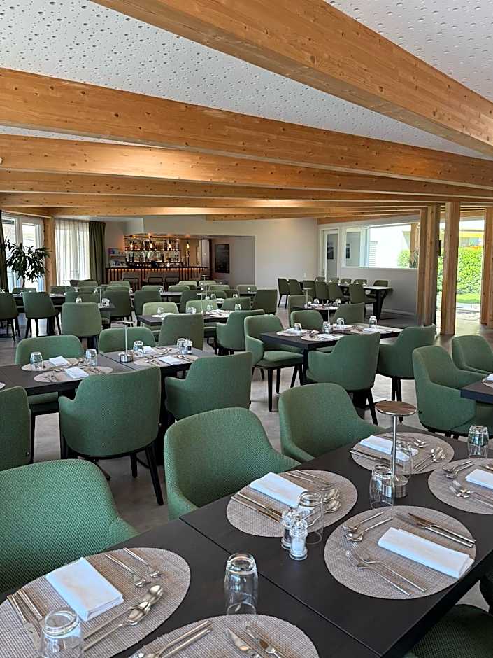 Alp Art Hotel Monthey