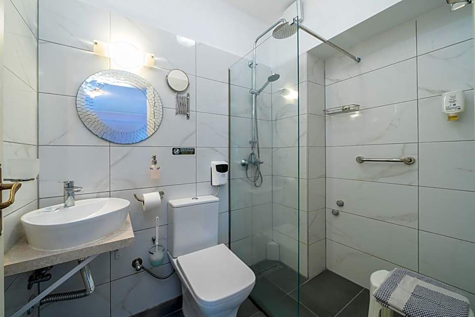 Stella Hotel Apartments