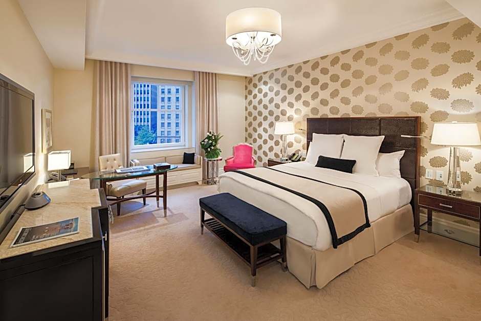 The Ritz-Carlton Montreal