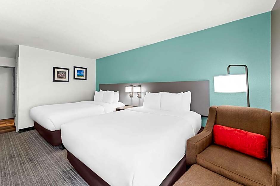 Comfort Inn near Great Smoky Mountain National Park