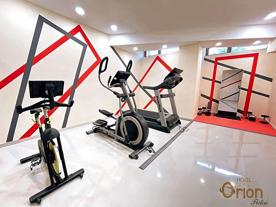 Hotel Orion Tbilisi