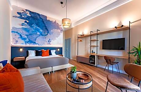 Terra Artis Guest House