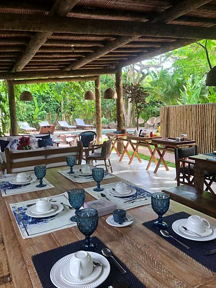 Casa Das Águas Trancoso