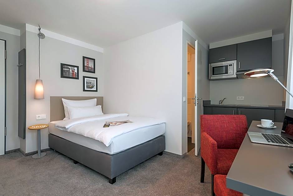 The Stay.residence