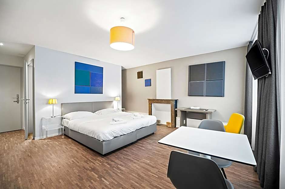 Hotel Hine Adon Fribourg
