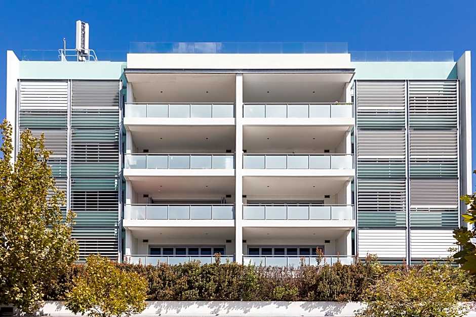 Gallery Serviced Apartments