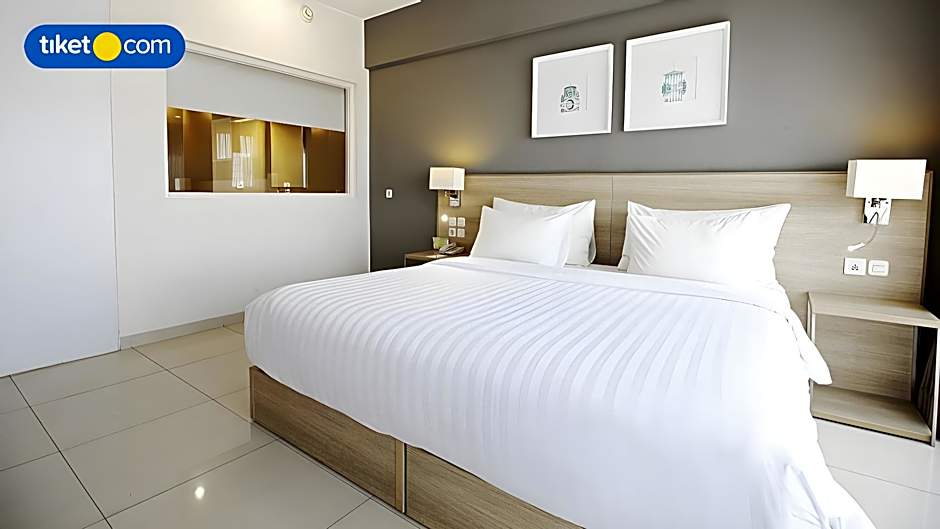 TreePark Hotel Karawang