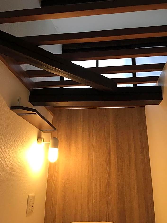 Hostel Kura