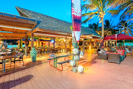 Royal Decameron Isleño