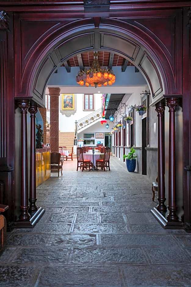 HOTEL MARGARITA