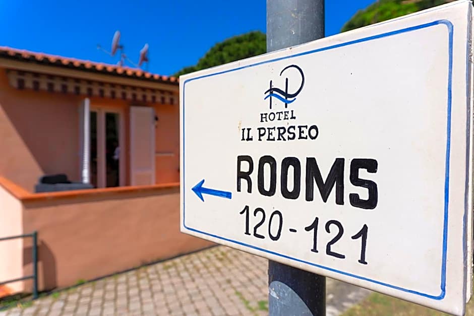 Hotel Il Perseo