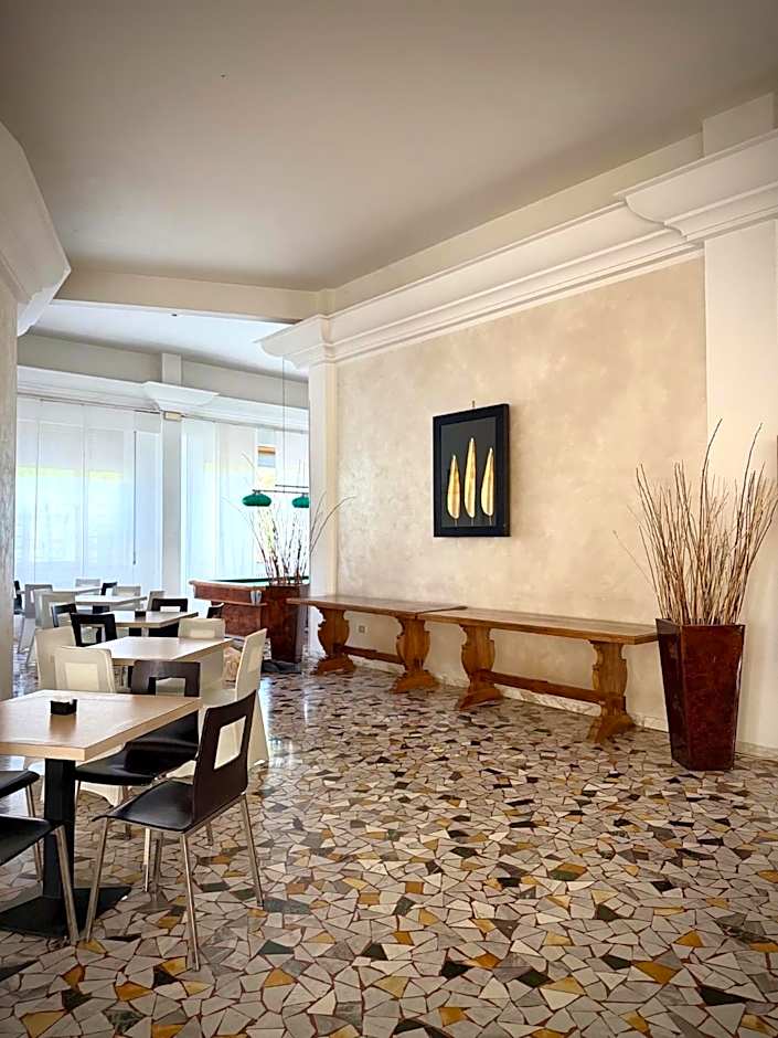 Hotel Cristallo - Chianciano Terme