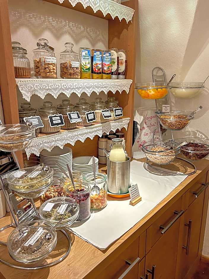 Brandstatthof Leogang