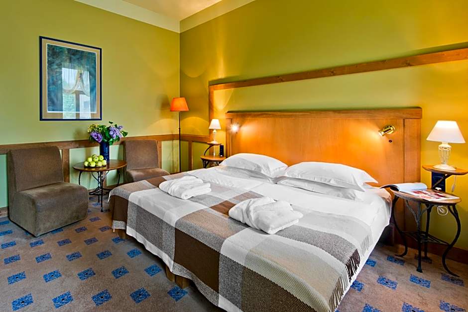 BEST BALTIC Hotel Druskininkai Central