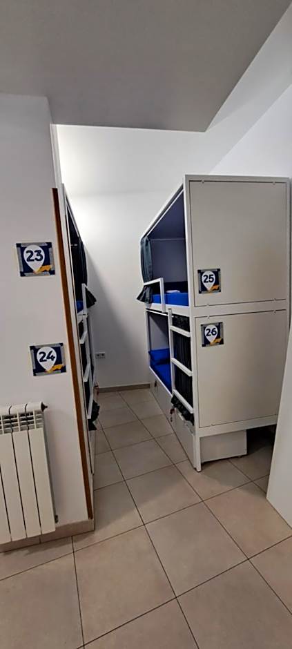Albergue Albas EXCLUSIVO para Peregrinos