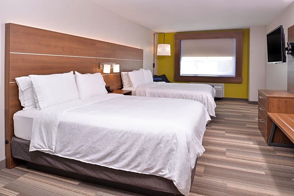Holiday Inn Express Hotel & Suites Elgin By IHG