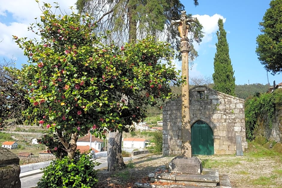 Quinta da Calçada