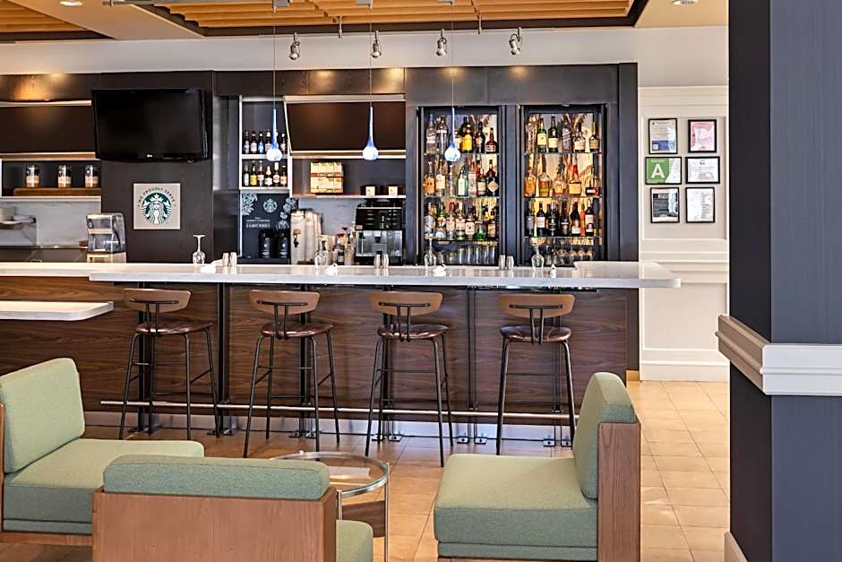 Courtyard by Marriott Los Angeles Baldwin Park