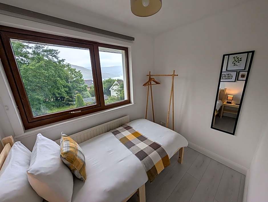 Black Sheep Bunkhouse