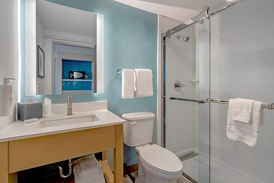 Hilton Garden Inn Los Angeles Airport