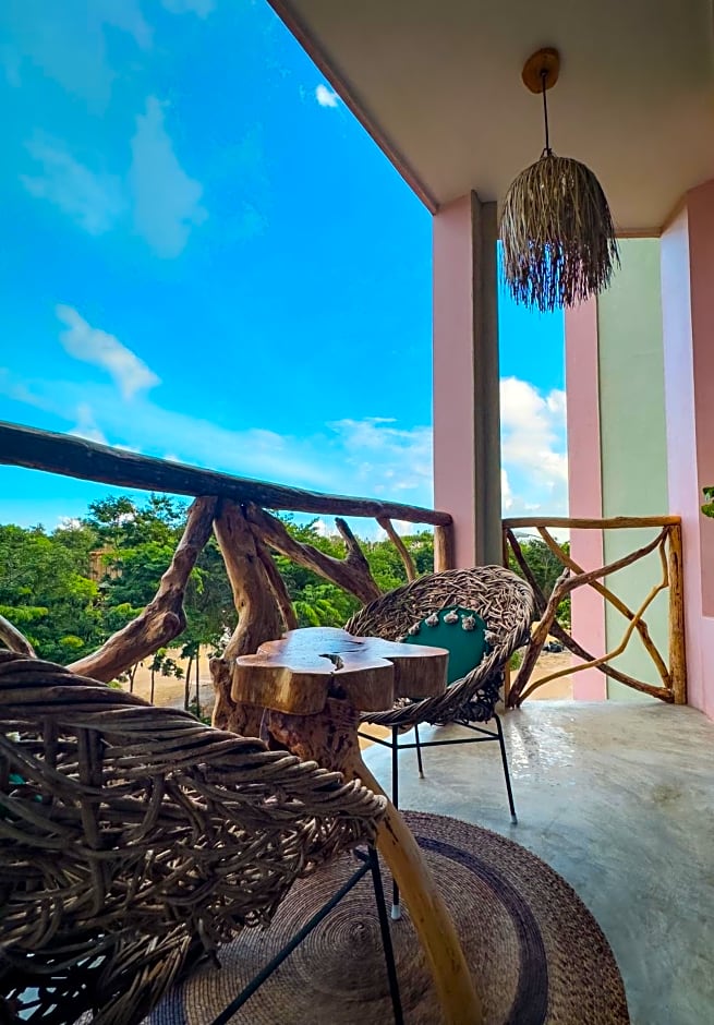 Xkeban Tulum Adult Only
