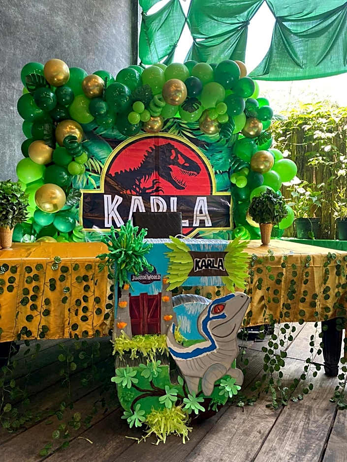 Hotel Camino Surreal Xilitla