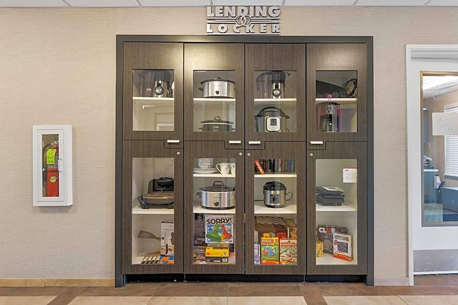 Candlewood Suites Erie By IHG