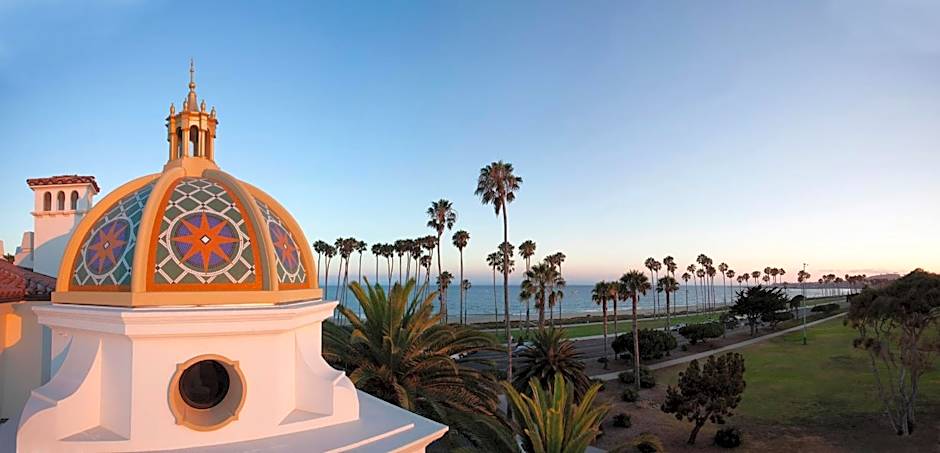 Santa Barbara Inn