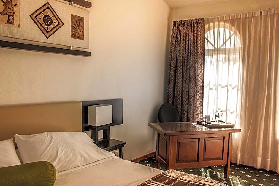 Hotel Esmeralda
