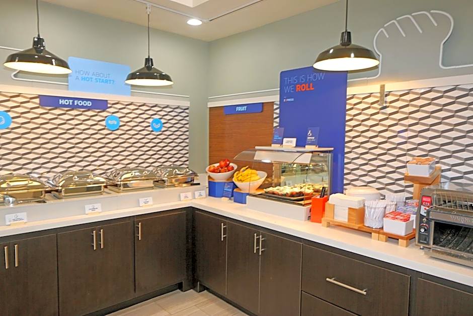 Holiday Inn Express Hotel and Suites South Padre Island By IHG