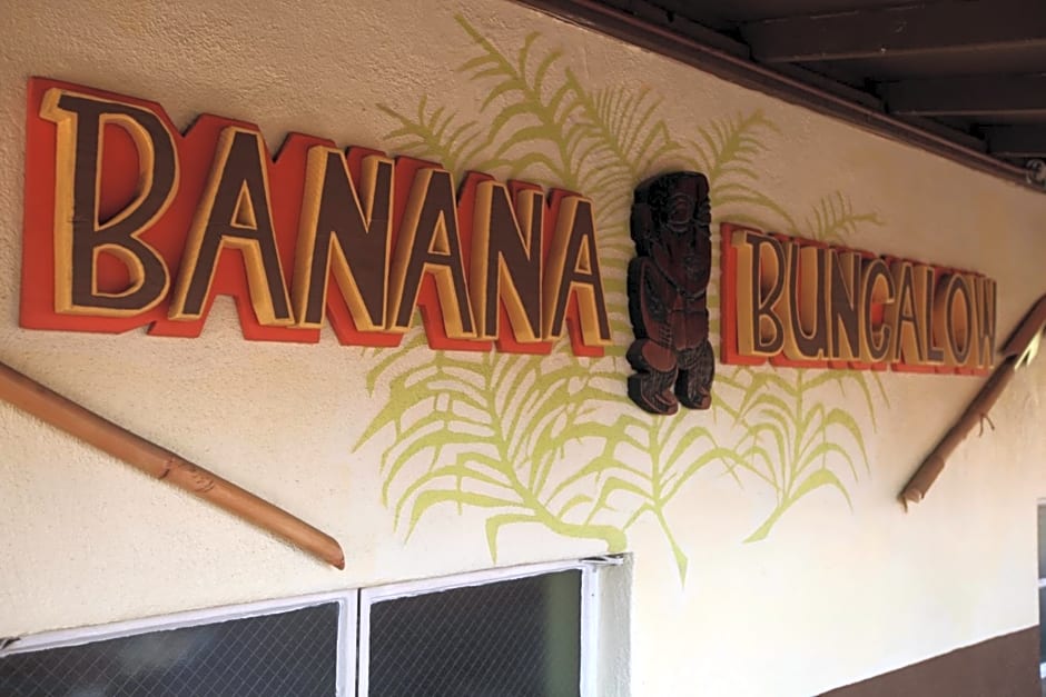 Banana Bungalow Hollywood Hotel & Hostel