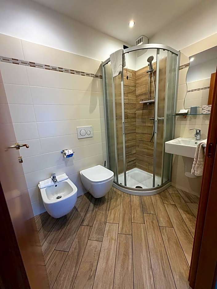 Albergo San Michele