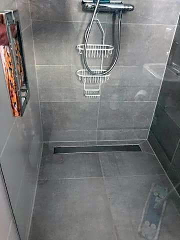 Luxe prive-kamer - studio in villa aan zee, Dishoek, vernieuwd