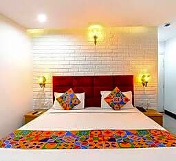 FabHotel NH7