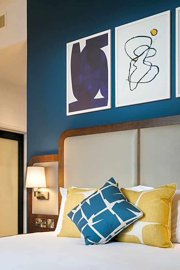 voco Grand Central-Glasgow By IHG