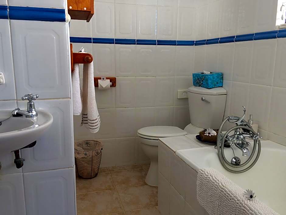 Mont Fleur Wilderness Bed and Breakfast